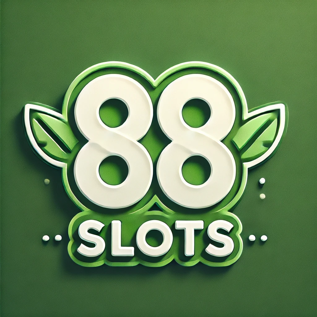 Logo da 88slots