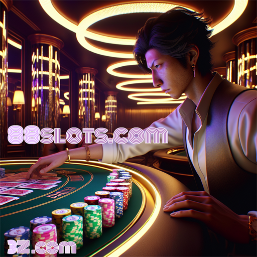 Descubra a Diversão dos Jogos Grátis em 88slots.com